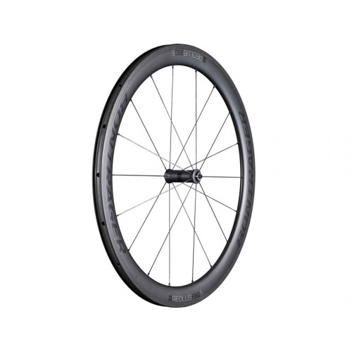 rueda del aeolus pro 5 TLR bontrager