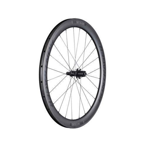 rueda tras. aeolus pro 5 TLR bontrager