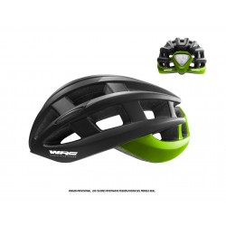 casco mtb conor