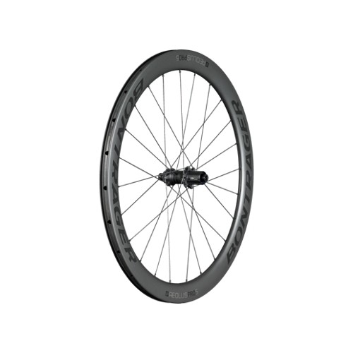 aeolus pro 5 disc tras