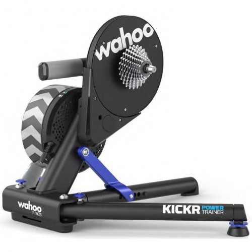 rodillo wahoo kickr