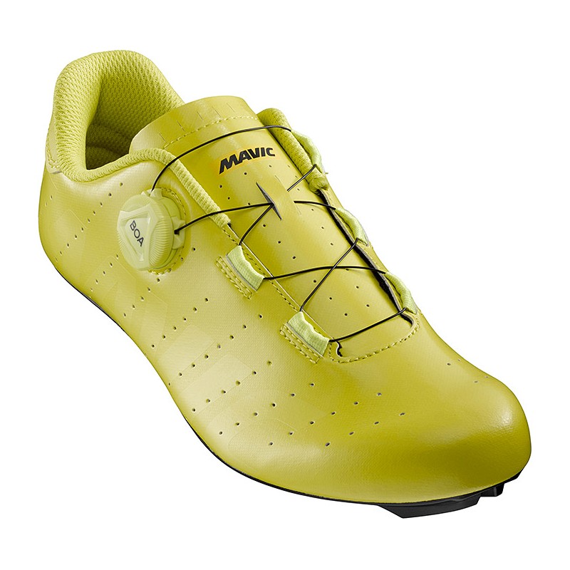 zapatillas mavic cosmic boa 2019