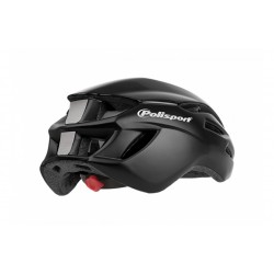 casco aero road polisport