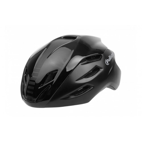 casco aero road polisport