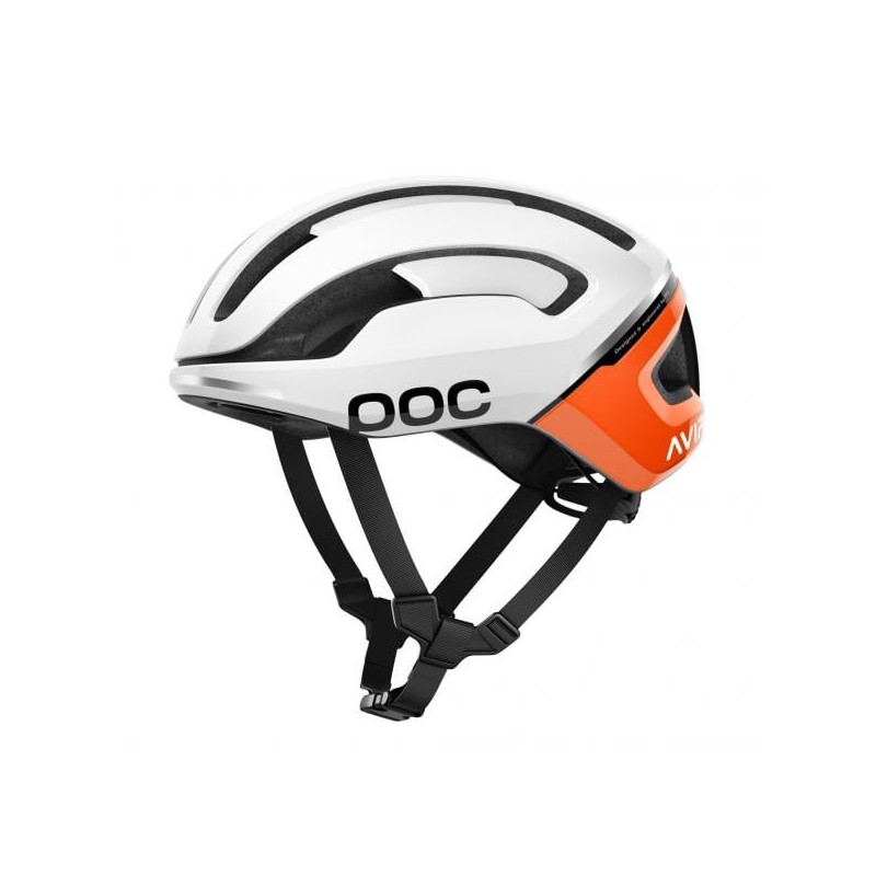 Restricciones grueso motor casco poc omne air spin