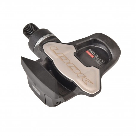 pedal plate keo