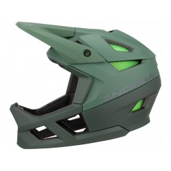 casco MT500 endura full face