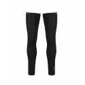 perneras ASSOS leg foil black series