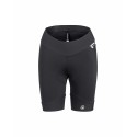 culotte ASSOS UMA GT half shorts EVO