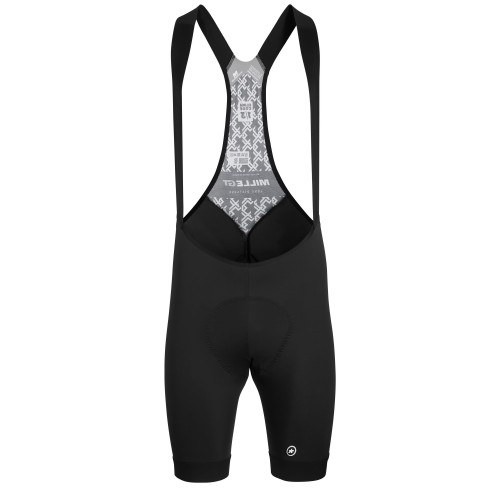 culotte ASSOS MILLE GT bib shorts