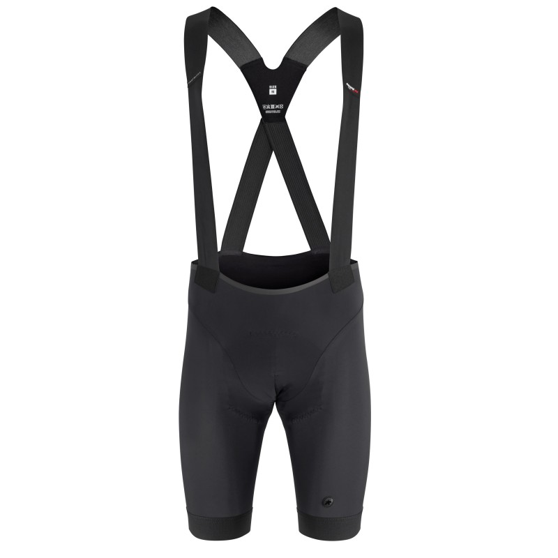 culotte ASSOS EQUIPE RS S9 bib shorts