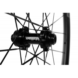 jgo. VISION 40sc shimano DISC 11v carbon