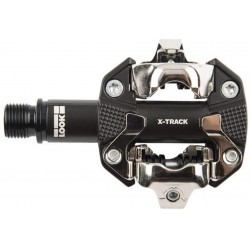 pedales look x-track spd