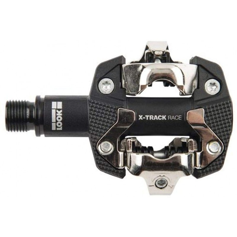 pedales look x-track race composite spd