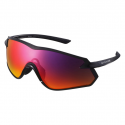 gafas shimano SPHYRE x1 negra