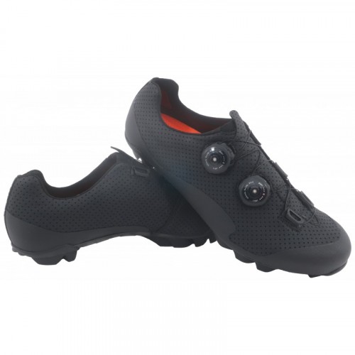 zapatillas LUCK laser mtb carbon