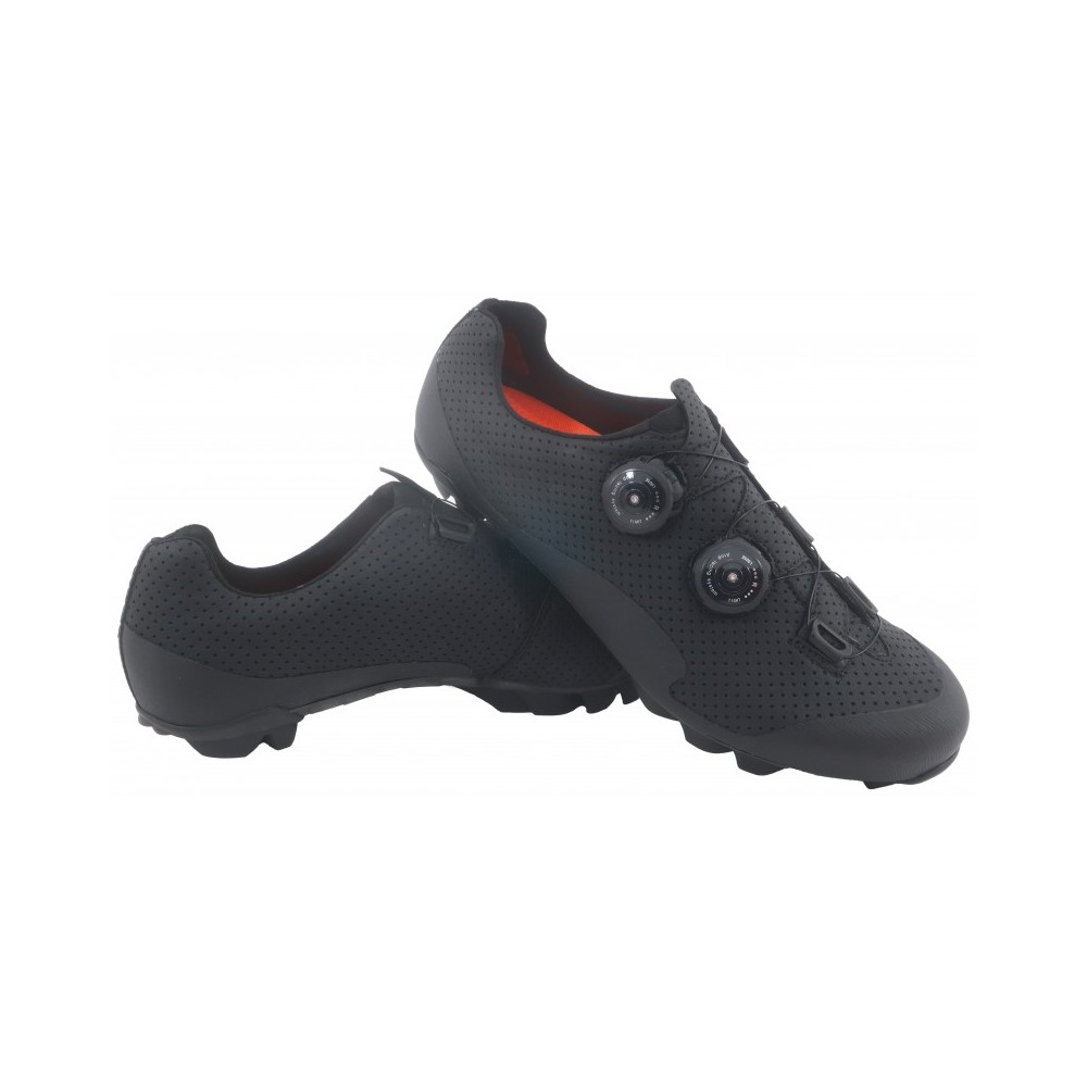 zapatillas LUCK laser mtb