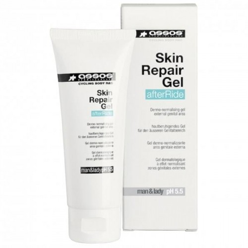 skin repair gel assos 75ml