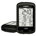 gps magene C406 -con funda y soporte-