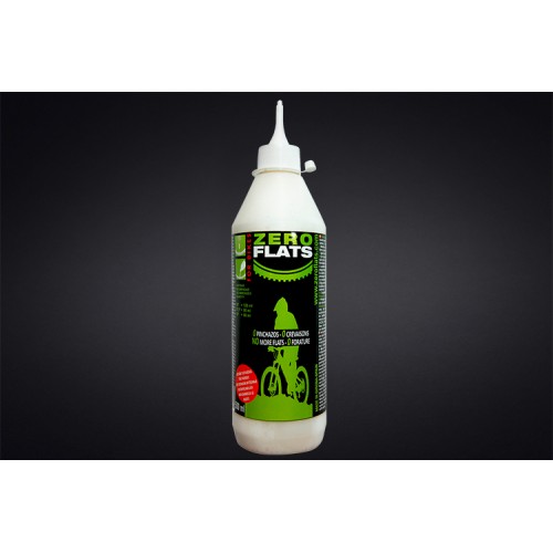 zeroflats 500ml