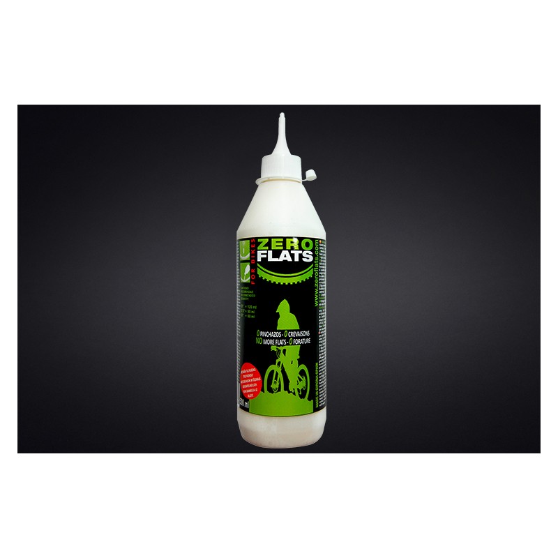 zeroflats 500ml