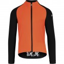 mille GT winter jacket EVO