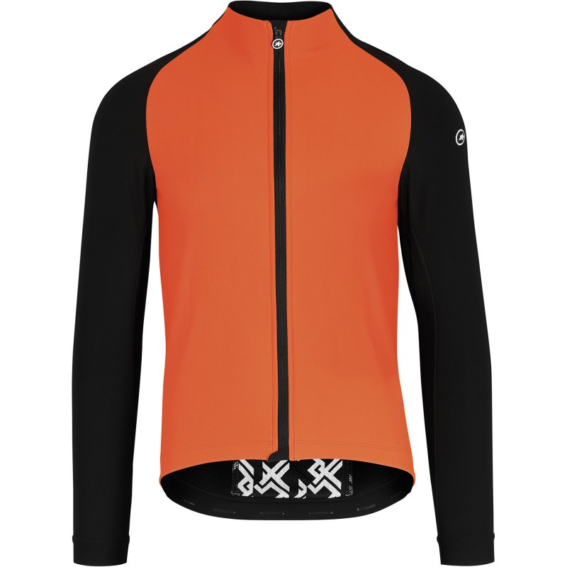 mille GT winter jacket EVO