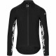 mille GT winter jacket EVO