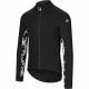 mille GT winter jacket EVO