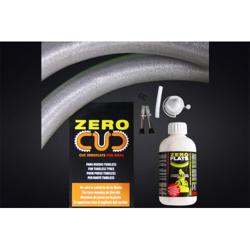 ZERO CUC 40 29-ZF KIT 40B