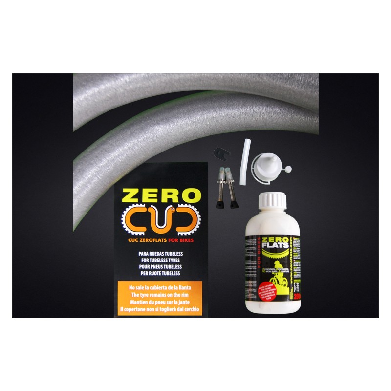 ZERO CUC 40 29-ZF KIT 40B