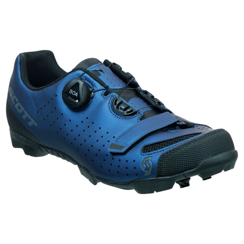 zapatillas scott mtb comp boa 2022