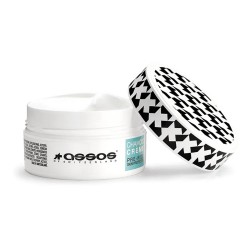 chamois creme 200ml man assos KIT 2 UNIDADES