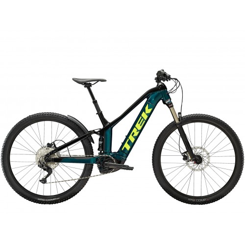 trek powerfly FS4 625 2022