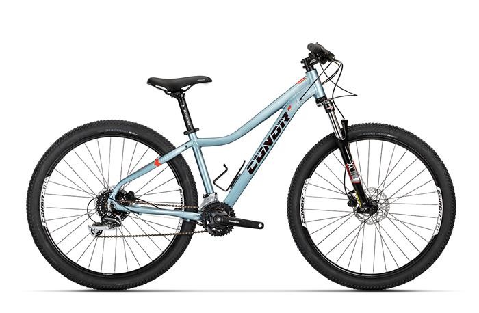 Conor 9500 Bicicleta Conor Mujer Mtb Conor 6300 Disc 27 Lady Mtb