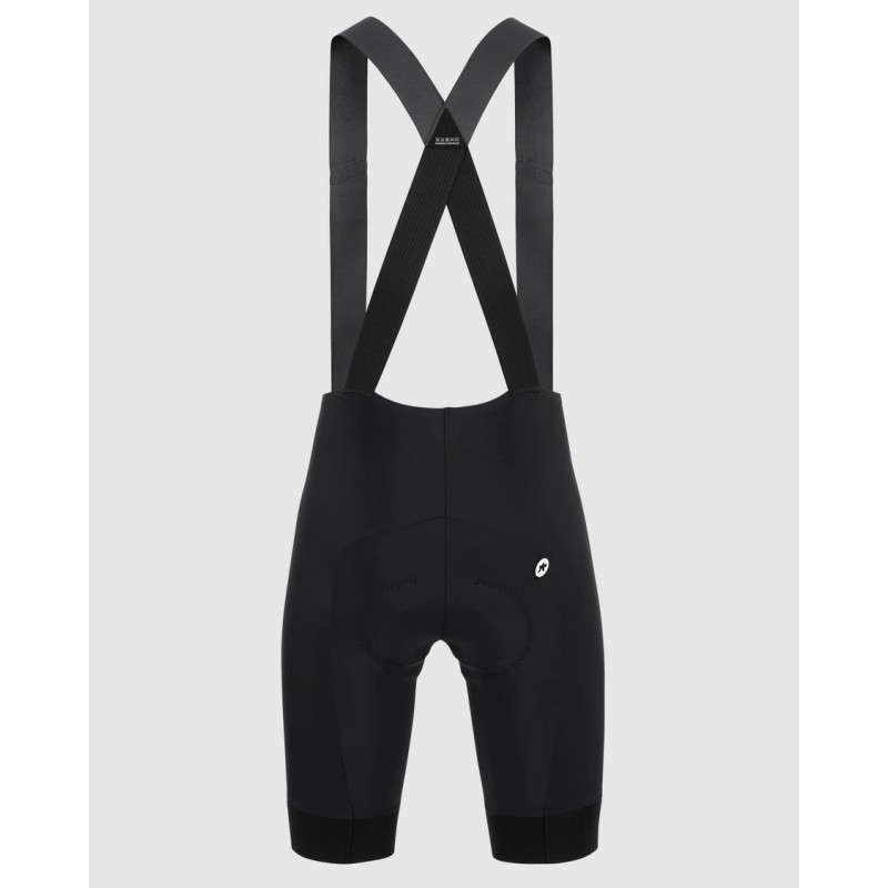 mille GT bib shorts C2 assos