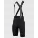 mille GT bib shorts C2 assos