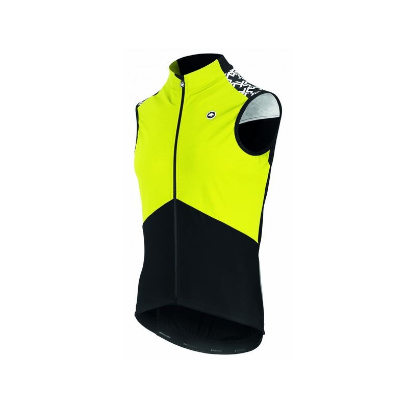 chaleco mille gt spring-fall assos