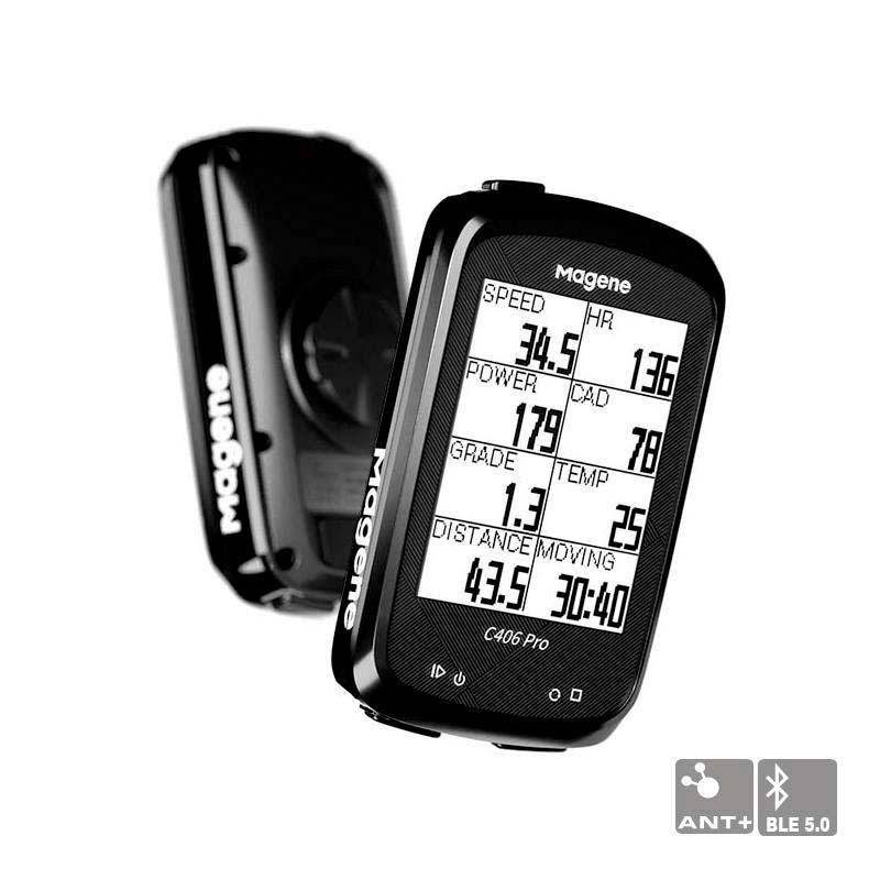 mageme GPS C406 PRO