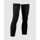 spring fall leg warmers assos black