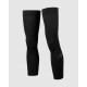 spring fall leg warmers assos black