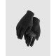 trail ff gloves assos black series