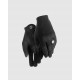 trail ff gloves assos black series