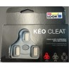 jgo calas look keo gris CLEAT