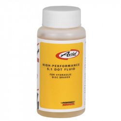 liquido frenos avid DOT 5.1 4oz