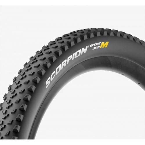 cub. pirelli scorpion sport xc M 29x2.40