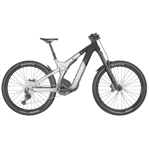 scott PATRON eride ST 910