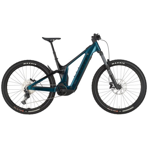 scott patron 920 2025
