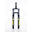 horquilla fox 32 rhythm 120 mm 29- 110mm tapered
