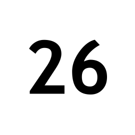 26